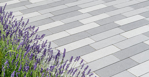 Palladio® EcoTerra® ZERO